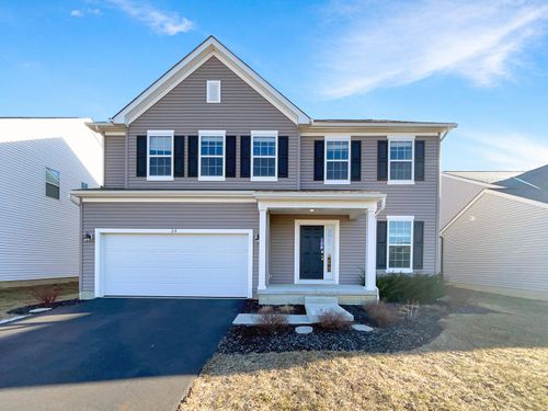 24 Erin Hills Rd, Commercial Point, OH, 43116-0049 | Card Image