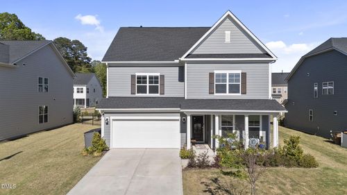 313 Toadstool Trl, Wake Forest, NC, 27587-3755 | Card Image