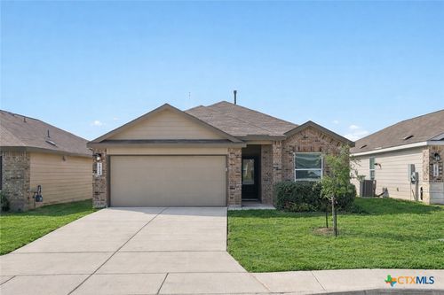 2824 Green Finch, New Braunfels, TX, 78130-0382 | Card Image