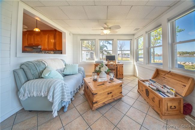 707 Riverside Dr, House other with 3 bedrooms, 2 bathrooms and null parking in Deltaville VA | Image 8