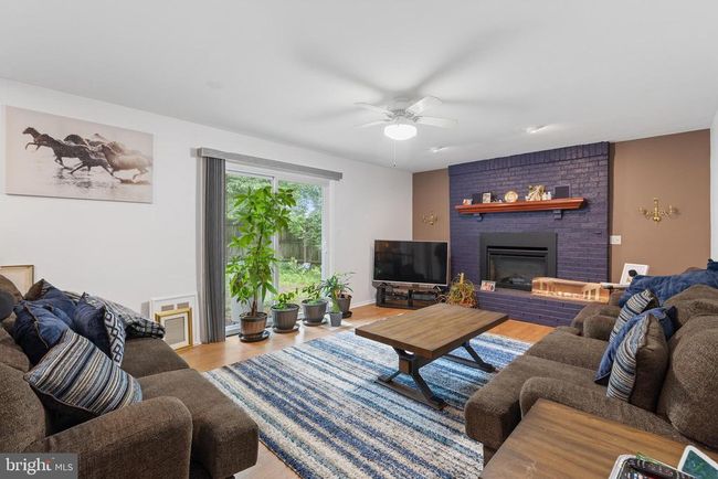 27 Colleen Cir, House other with 4 bedrooms, 3 bathrooms and null parking in Ewing NJ | Image 13