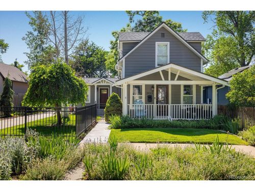 3943 Newton St, Denver, CO, 80211-1940 | Card Image