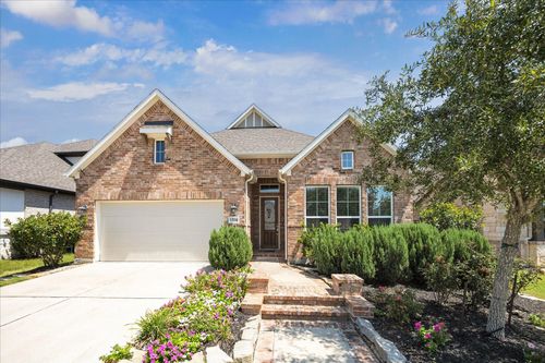 15114 Montezuma Quail Dr, Cypress, TX, 77433-7263 | Card Image