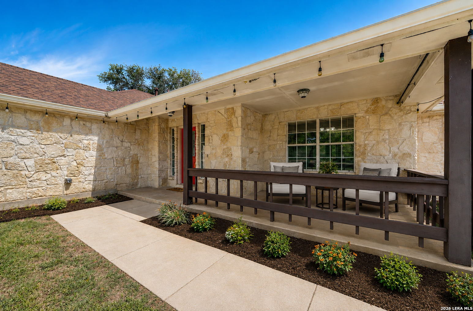 Residential in La Vernia 4