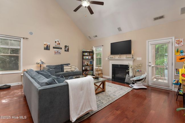 127 Katrina St, House other with 4 bedrooms, 3 bathrooms and 2 parking in Sneads Ferry NC | Image 8