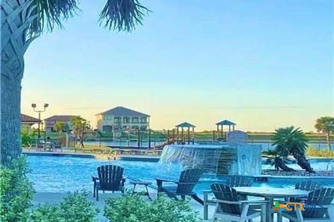 384 W Vineyard Bay, Home with 0 bedrooms, 0 bathrooms and null parking in Port O Connor TX | Image 28