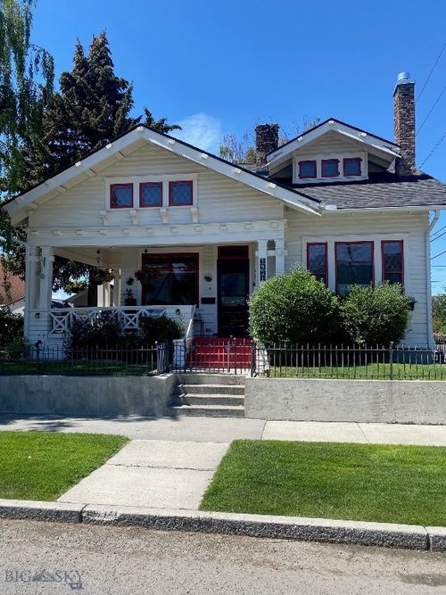 1901 Garrison Ave, Butte, MT, 59701-5420 | Card Image