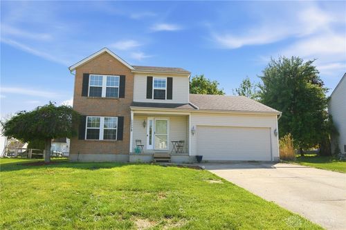 1299 Willow Forge Ct, Lebanon, OH, 45036-8547 | Card Image