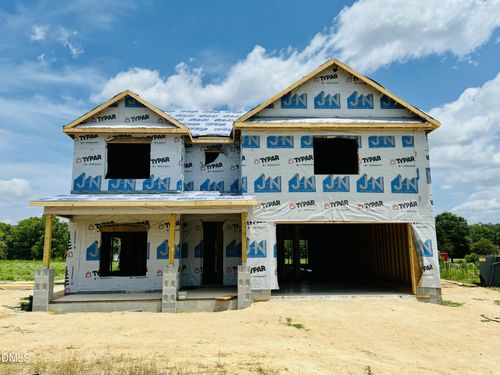 169 Pendergrass, Princeton, NC, 27569 | Card Image