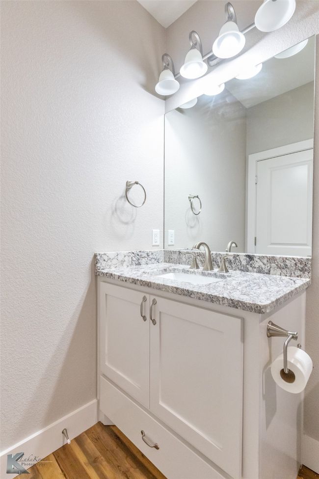 3026 Legacy Ln, House other with 4 bedrooms, 2 bathrooms and null parking in Abilene TX | Image 19
