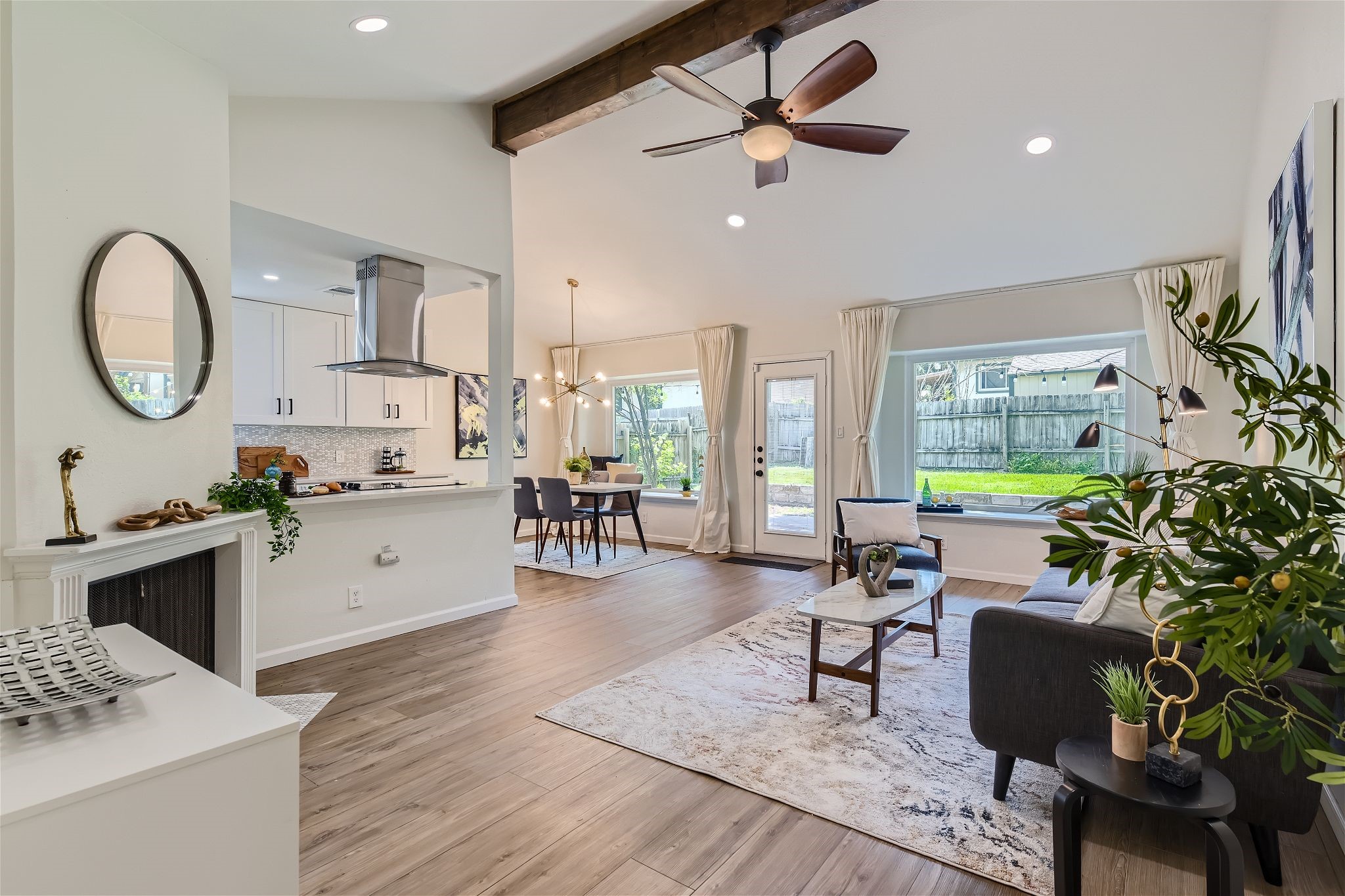 Windrift Way, Austin, TX 78745