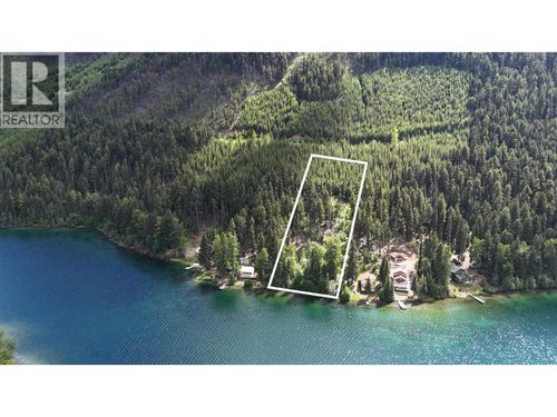 1186 Marshall Lake Road S, Lillooet, BC, V0K1P0 | Card Image