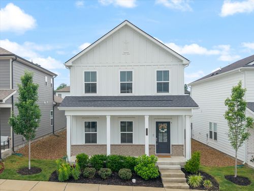1337 Carriage Park Dr, Hermitage, TN, 37076-2445 | Card Image