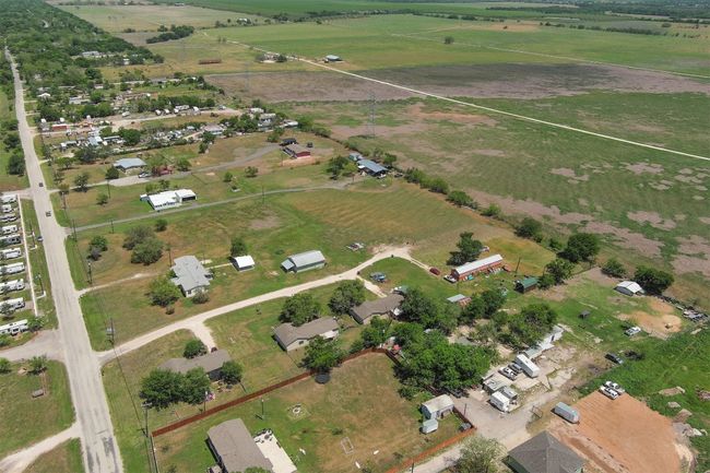 Birds eye view of property with a rural view | Image 19