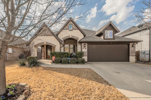 509 Anthony St, Crowley, TX, 76036-1391 | Card Image