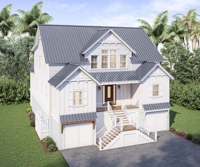 RENDERING | Image 1