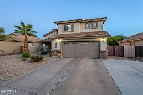 4237 E Patrick St, Gilbert, AZ, 85295-7795 | Card Image