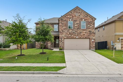 8021 Gato Ln, Round Rock, TX, 78665-2125 | Card Image