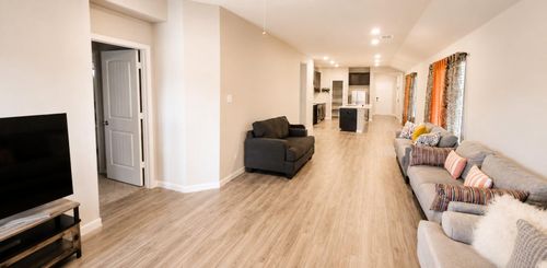 6426 Verbena Blossom Trail, Katy, TX, 77449 | Card Image