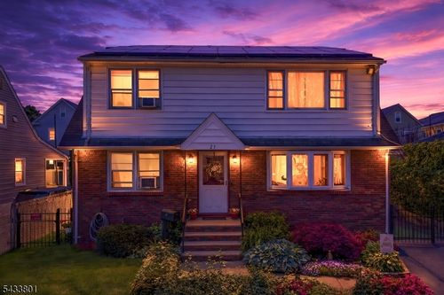23 Homcy Pl, Clifton, NJ, 07011-1305 | Card Image