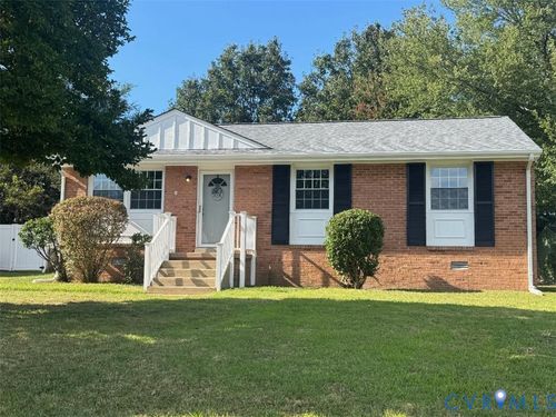 8018 Langley Dr, Glen Allen, VA, 23060-2203 | Card Image