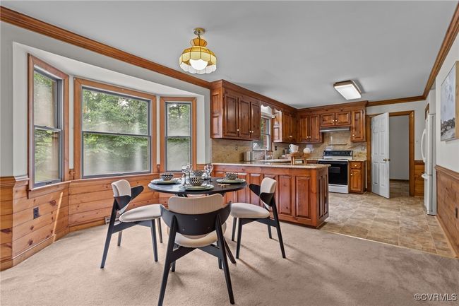 325 Hamlet Rd, House other with 3 bedrooms, 2 bathrooms and null parking in Manakin Sabot VA | Image 6