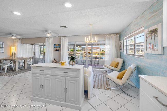 3515 Centavo Ct, House other with 2 bedrooms, 2 bathrooms and null parking in Hernando Beach FL | Image 6