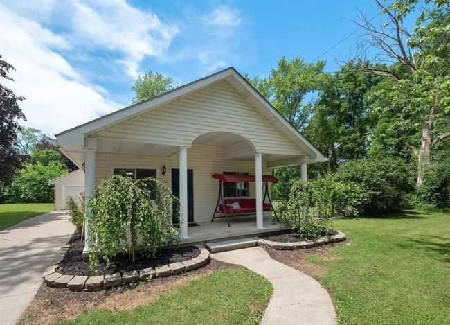5642 Weddell St, House other with 3 bedrooms, 2 bathrooms and null parking in Dearborn Heights MI | Image 17