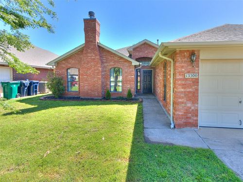 13300 S Robinson Ave, Oklahoma City, OK, 73170-1432 | Card Image