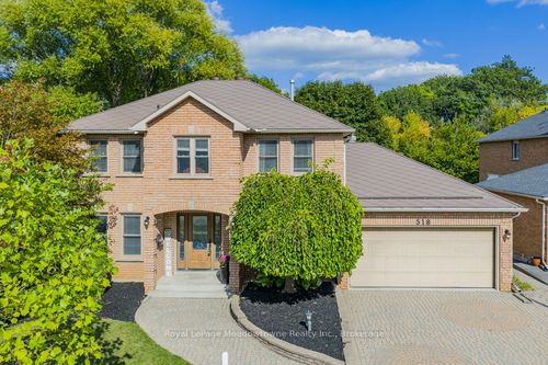 518 Grand Ridge Dr, Cambridge, ON, N1S4Y9 | Card Image