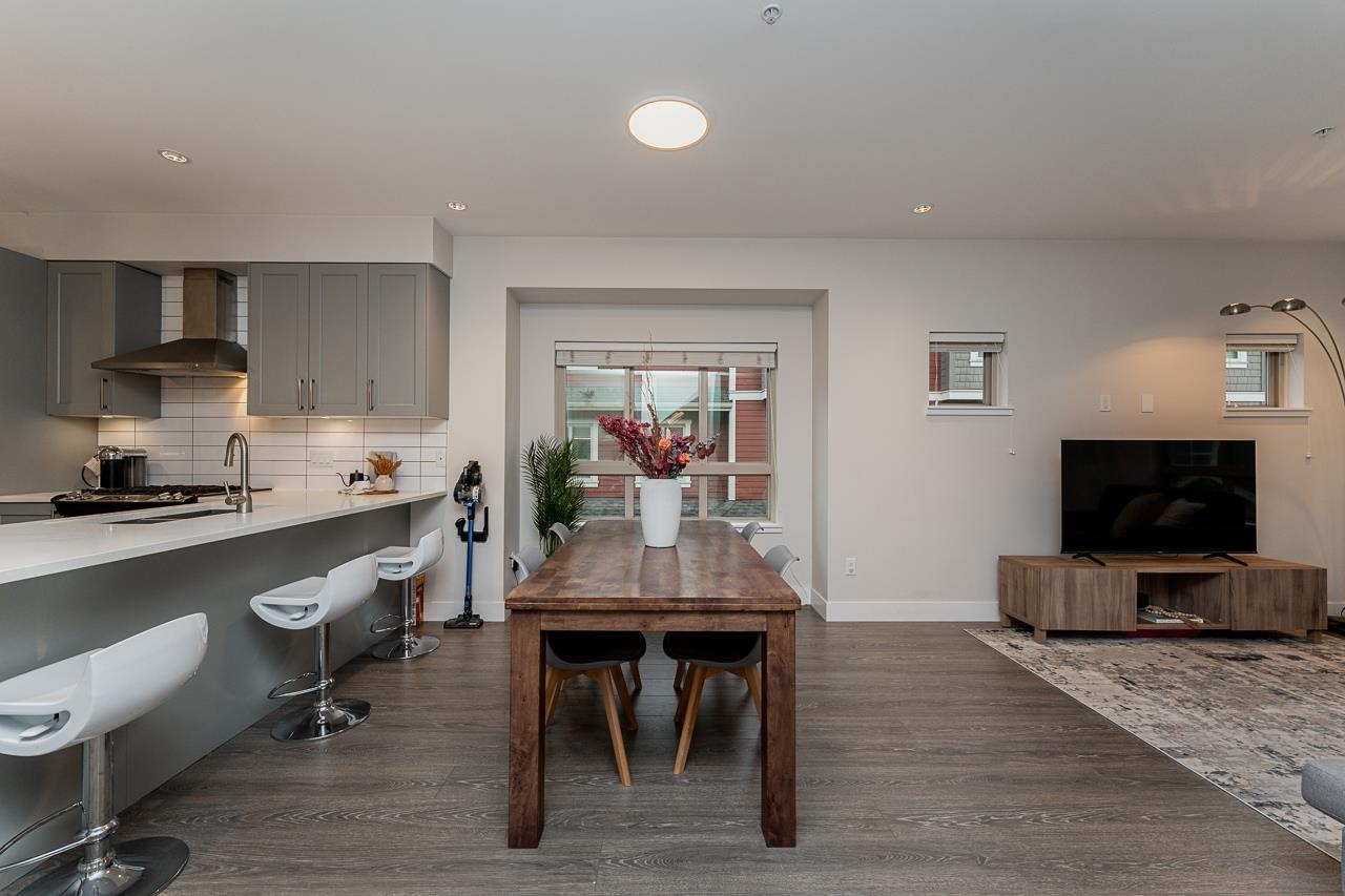 Residential in New Westminster 4