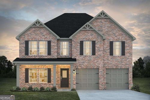 69-5354 Tolar Rd, Fairburn, GA, 30213-2439 | Card Image