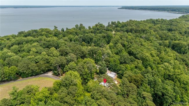 1659 Sunken Meadow Rd, House other with 2 bedrooms, 1 bathrooms and null parking in Spring Grove VA | Image 5
