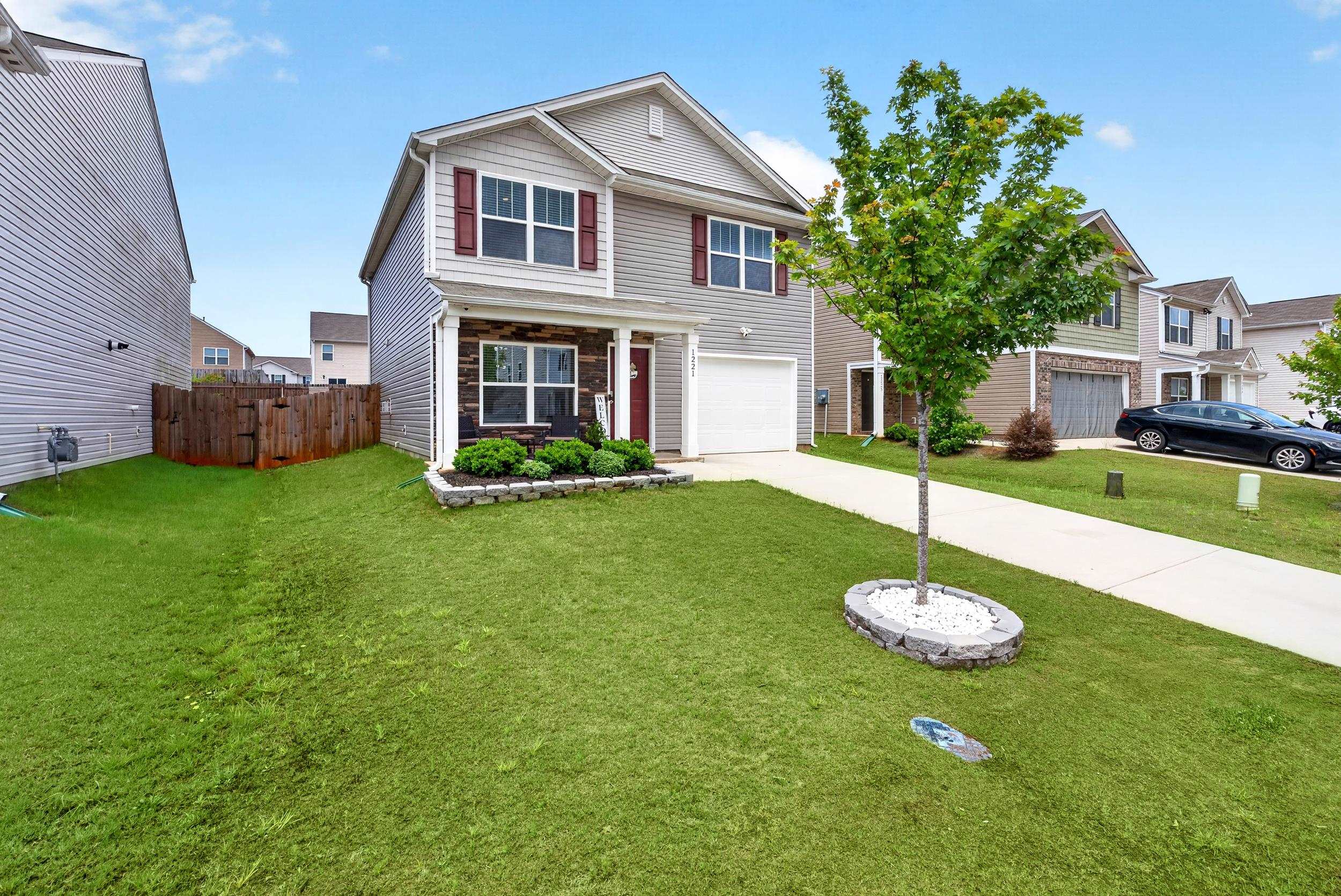 Residential in Roebuck 2