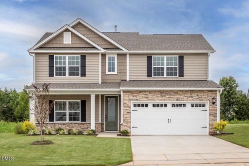 227 Custer Drive, Mebane, NC, 27302 | Card Image