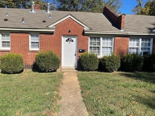 apt-b-1572 Hanauer St, Memphis, TN, 38109-1541 | Card Image