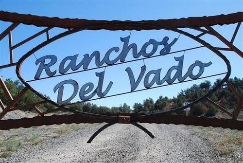 Unit 10 Tract 242 El Vado Lake Subd., Tierra Amarilla, NM, 87575 | Card Image