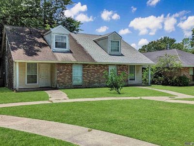 1476 Sharlo Ave, House other with 2 bedrooms, 2 bathrooms and null parking in Baton Rouge LA | Image 2