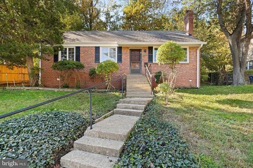 7307 Woodley Pl, FALLS CHURCH, VA, 22046-2716 | Card Image