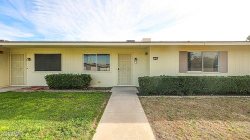 13669 N Newcastle Dr, Sun City, AZ, 85351-2536 | Card Image