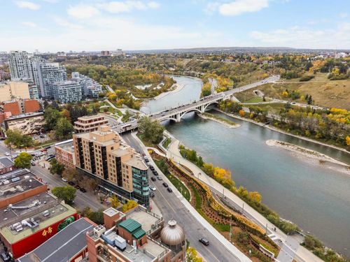 506-128 2 Ave Se, Calgary, AB, T2G5J5 | Card Image