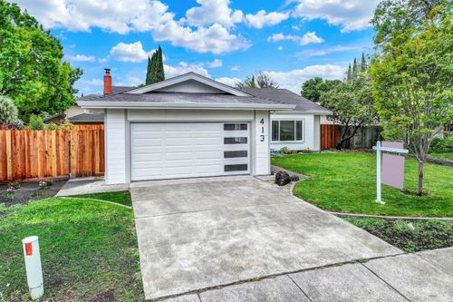 413 Violet Ct, Fairfield, CA, 94533-1154 | Card Image