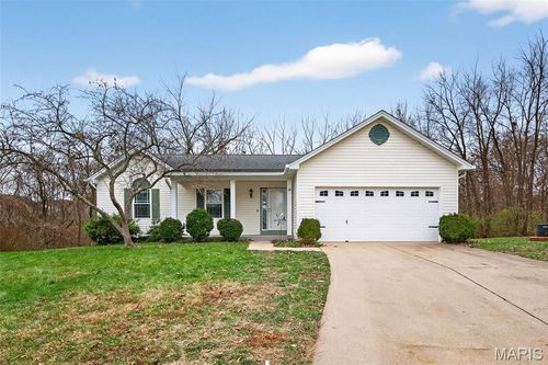 26 Red Cedar Ct, Saint Charles, MO, 63303-6700 | Card Image