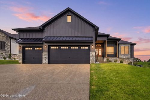 1507 Lincoln Hill Way, Louisville, KY, 40245-5392 | Card Image