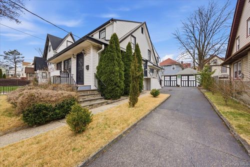421 Dunham Ave, Mount Vernon, NY, 10553-2005 | Card Image