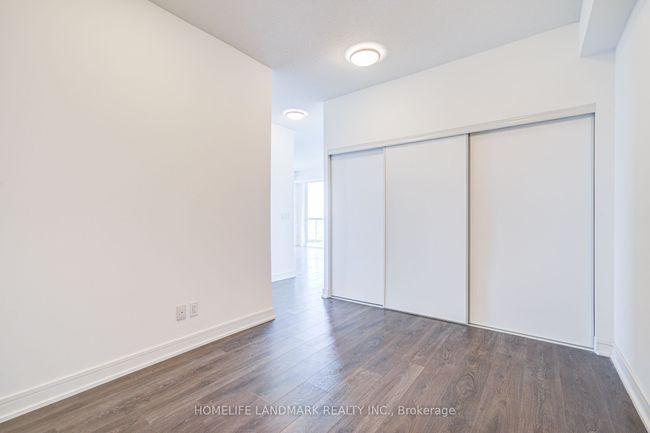 1205 - 36 Forest Manor Rd, Condo with 3 bedrooms, 2 bathrooms and null parking in North York ON | Image 4