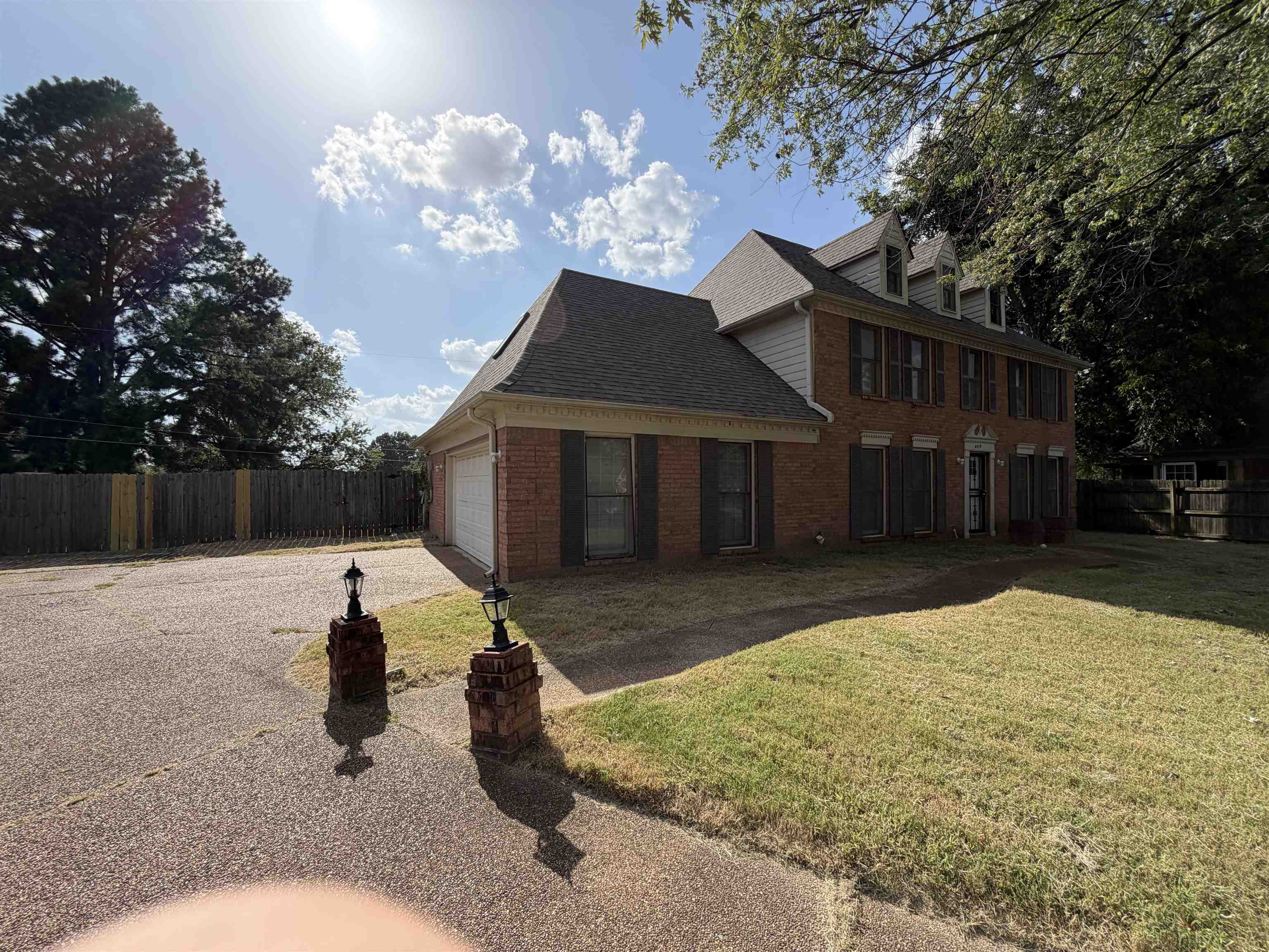 Residential in Unicorp/Memphis 2