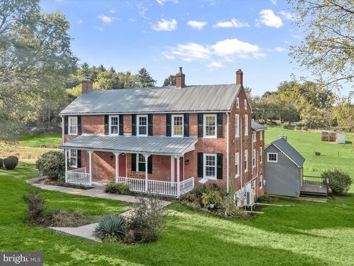 1530 Bowersox Rd, NEW WINDSOR, MD, 21776-8622 | Card Image