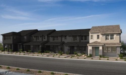 140 Silver Run Lane, Las Vegas, NV, 89138 | Card Image