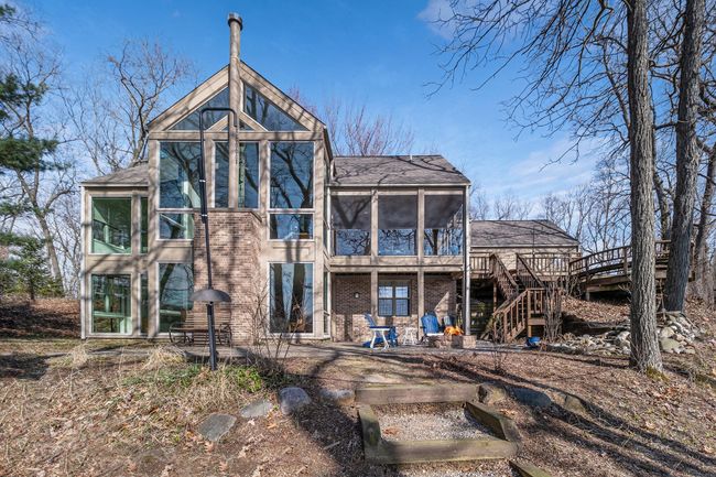 9220 Glenbrook Rd, House other with 4 bedrooms, 3 bathrooms and null parking in Gregory MI | Image 49